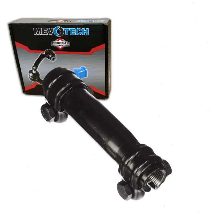 1961-1964 Ford Country Squire Mevotech Original Grade Steering Tie Rod End Adjusting Sleeve Front - Latest