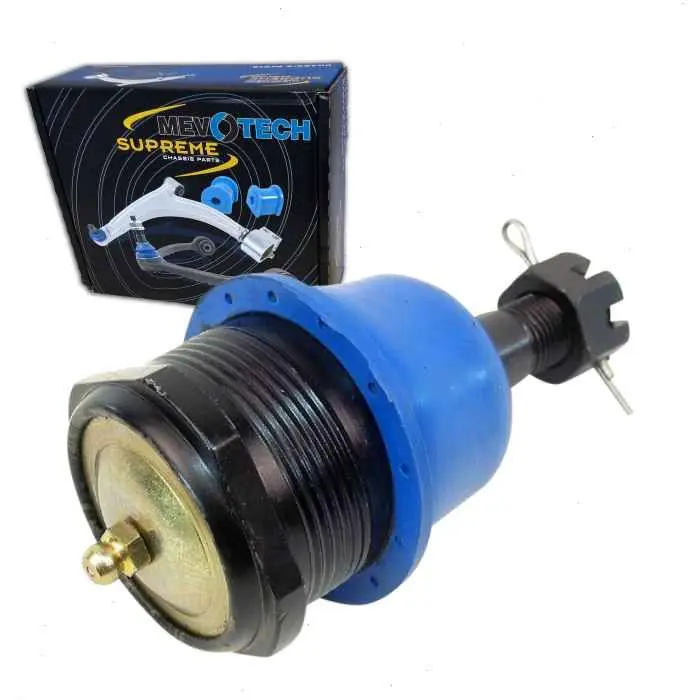 1960 DeSoto Adventurer Mevotech Supreme Suspension Ball Joint Front Upper - Spring Ride Steering - Secure Checkout