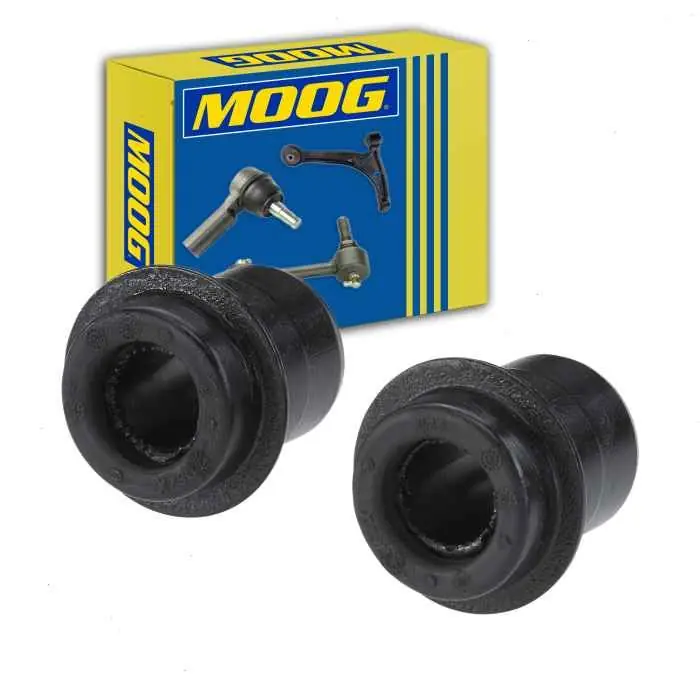1961-1964 Chevrolet Corvair Truck MOOG Suspension Control Arm Bushing Kit Front Upper - Springs Hot Deal