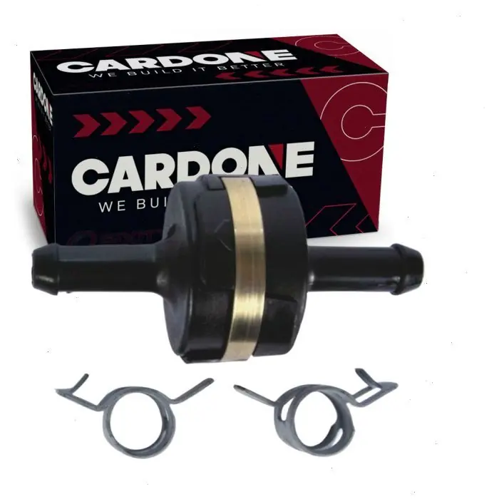 1960-1963 Porsche 356B Cardone Power Steering Filter - Fluid Pump Rack - Filters Free Returns