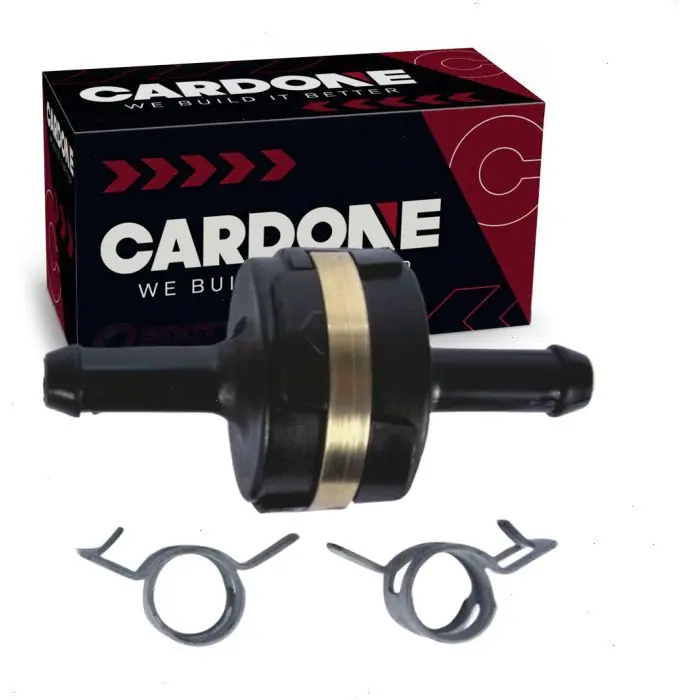 1960-1974 Ford Ranch Wagon Cardone Power Steering Filter - Fluid Pump Rack - Filters Clearance