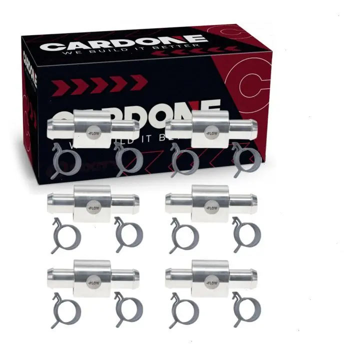 1960-2009 Ford F-350 Cardone Power Steering Filter - Fluid Pump Rack - Filters Direct From Factory