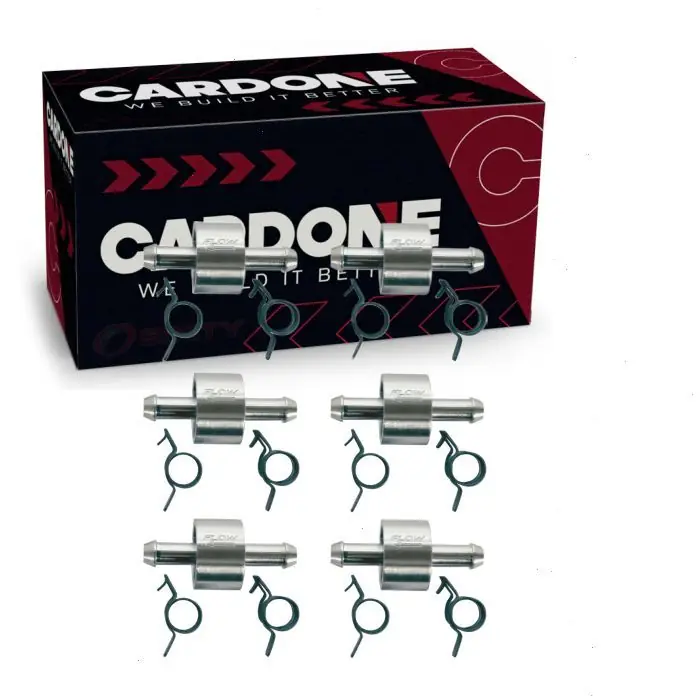1961-1962 International C110 Cardone Power Steering Filter - Fluid Pump Rack - Filters Super Sale