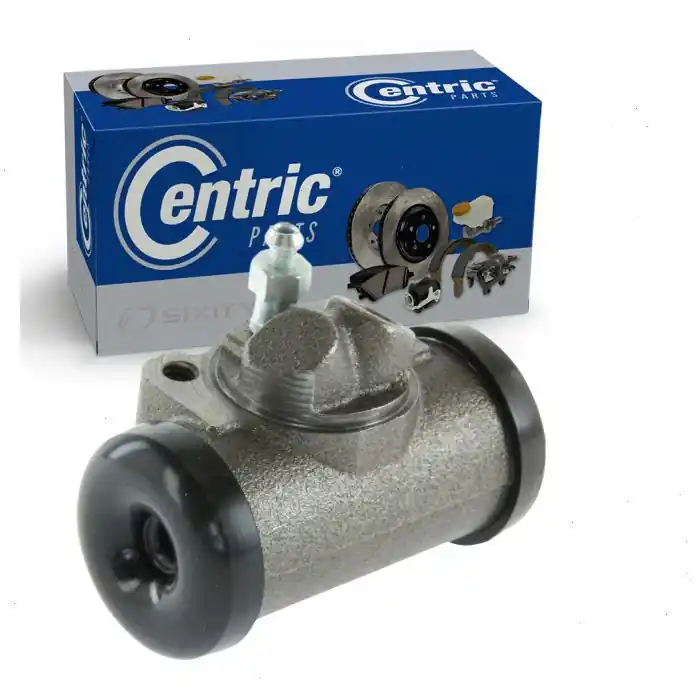 1961-1966 Ford P-350 Centric Premium Drum Brake Wheel Cylinder Rear Right - Braking Tire Stopping - Special Discount
