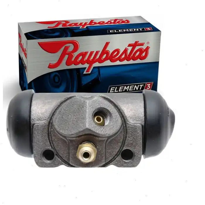 1960-1967 Ford P-100 Raybestos Element3 Drum Brake Wheel Cylinder Rear Left - Braking Tire Stopping Don’t Miss Out