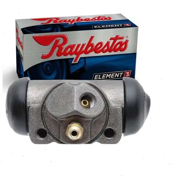 1955-1962 Mercury Monterey Raybestos Element3 Drum Brake Wheel Cylinder Rear Left - Braking Tire Handmade