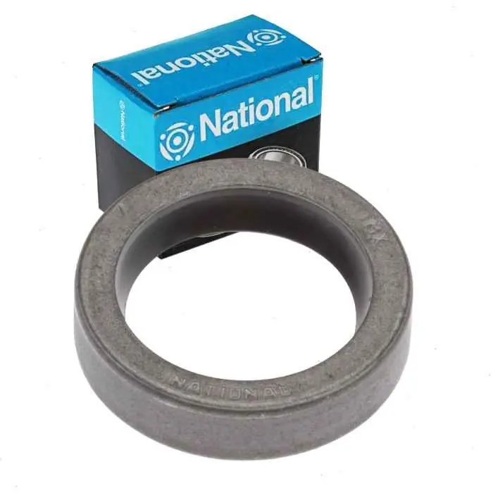 1957-1963 Pontiac Bonneville National Steering Gear Pitman Shaft Seal - Gaskets Sealing Luxury