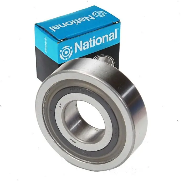 1958 Edsel Citation National Power Steering Pump Shaft Bearing - Bearings Warranty Included