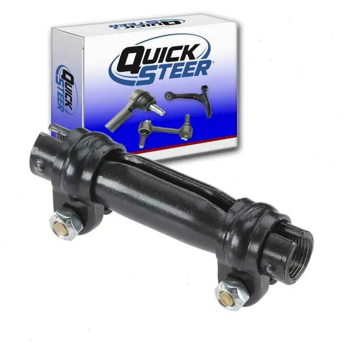 1959-1964 Ford Galaxie 3.6L 4.3L 4.7L 5.8L 6.4L 6.6L 7.0L L6 V8 QuickSteer Steering Tie Rod End Shop Now