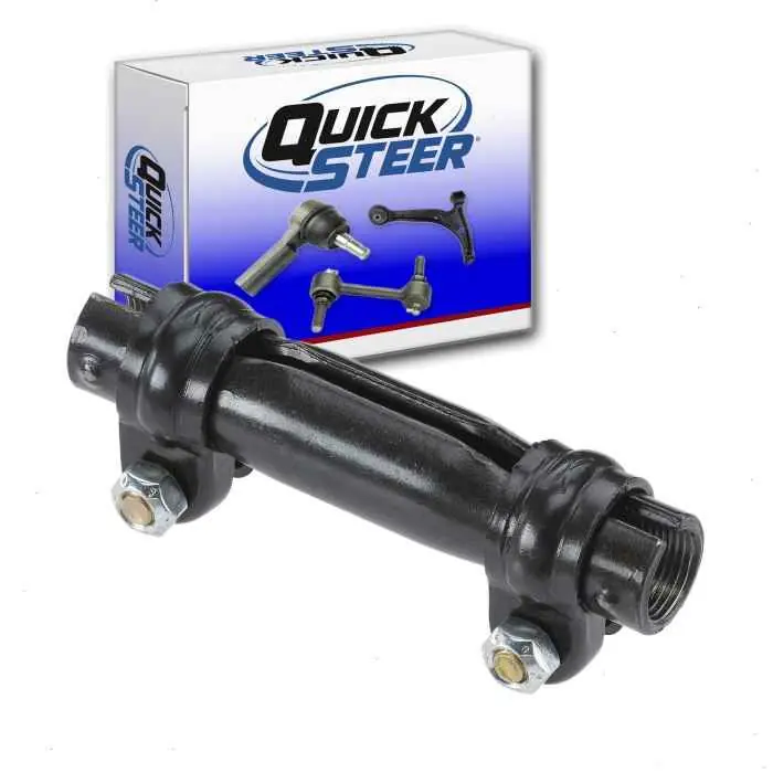 1952-1960 Ford Victoria QuickSteer Steering Tie Rod End Adjusting Sleeve - Gear Reduced Price