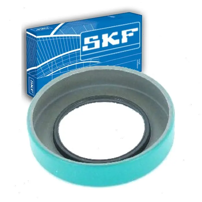 1955-1956 Studebaker E10 SKF Steering Gear Pitman Shaft Seal - Gaskets Sealing Free Shipping