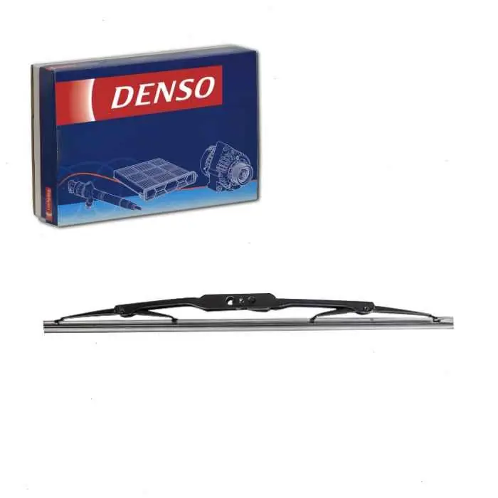 1979-1986 Mercury Capri DENSO Endurovision 16 in Wiper Blade Front Left - Windshield Windscreen - Best Seller