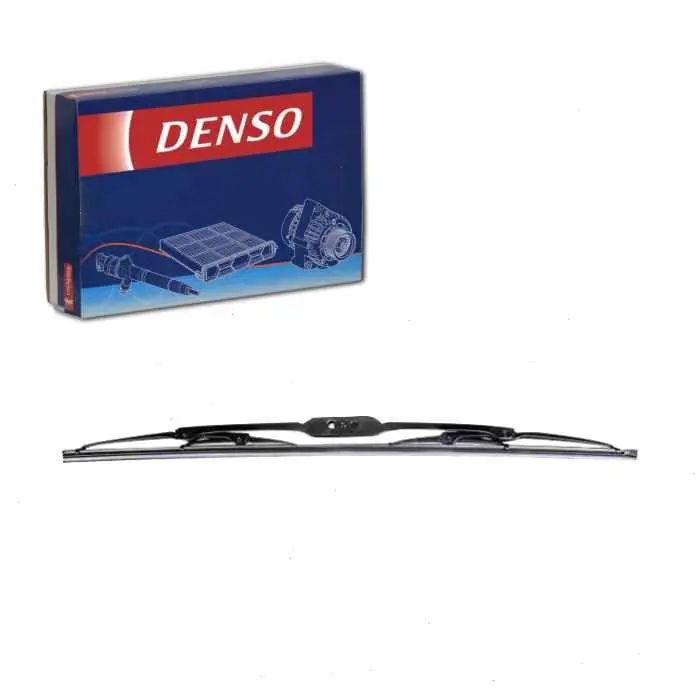 1982-1988 Ford EXP DENSO Endurovision 18 in Wiper Blade Front Right - Windshield Windscreen - Professional Grade