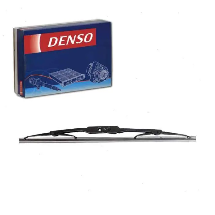 1981-1994 Dodge B150 DENSO Endurovision 16 in Wiper Blade Front Right - Windshield Windscreen - Worldwide Shipping