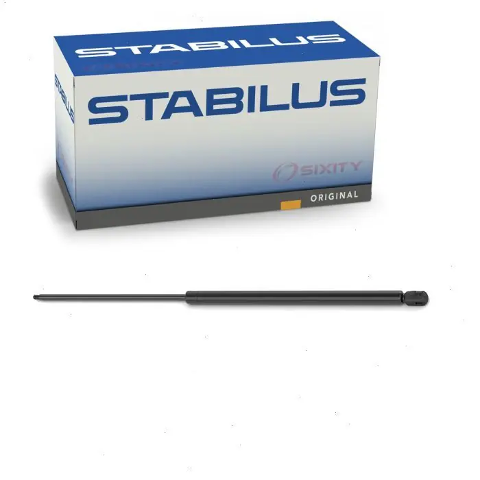 1998-2000 Chevrolet Astro Stabilus Hatch Lift Support Left - Body Must Have