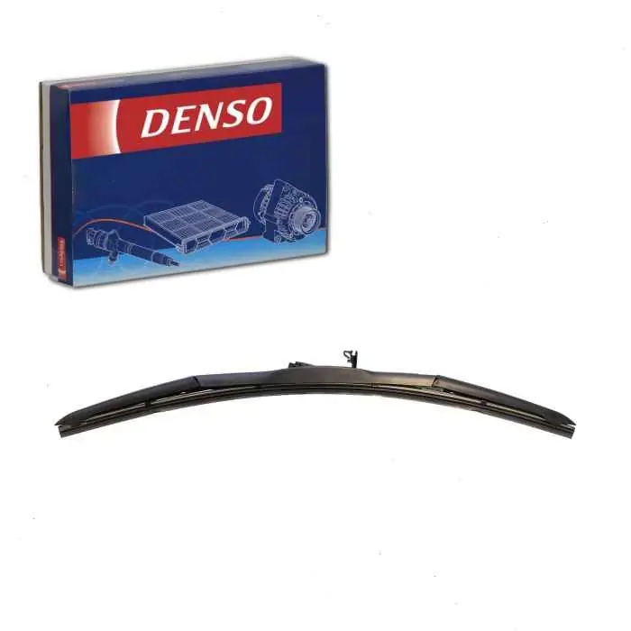 Wholesale 1995-1999 GMC K1500 Suburban DENSO 18 in Wiper Blade Front Right - Windshield Windscreen - Washer