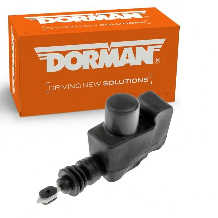 1979-1991 GMC G3500 Dorman Door Lock Actuator Motor Front Left - Body Doors Same Day Shipping
