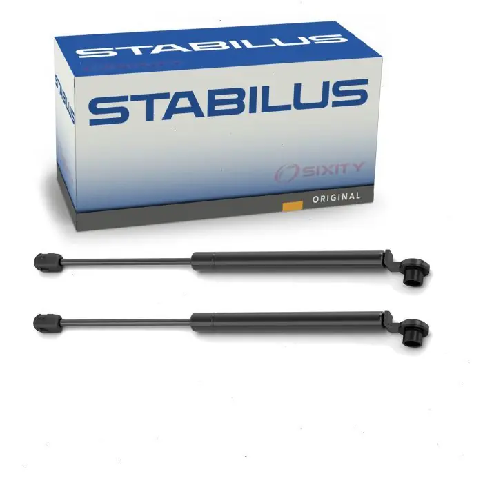 2 pc Stabilus 3B-0254US Hatch Lift Supports for Body Limited Offer