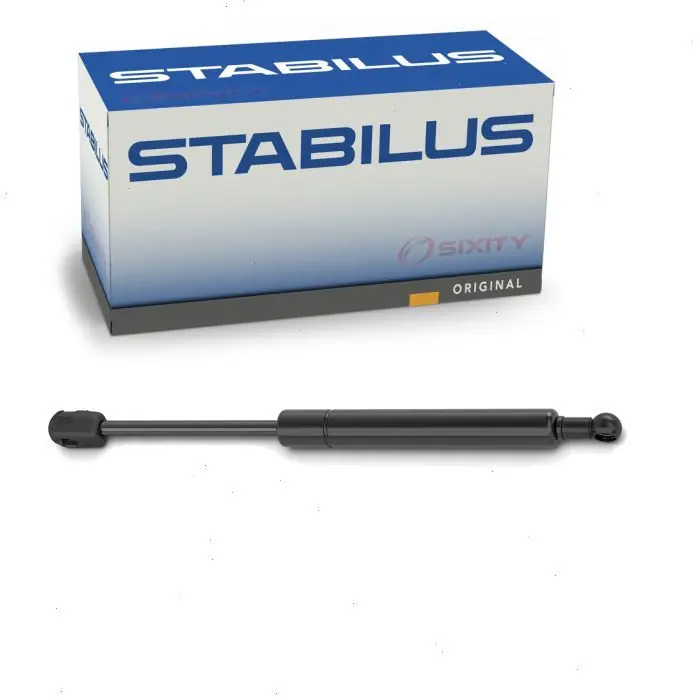While Supplies Last Stabilus 5B-2479LO Deck Lid Lift Support for Body Trunk Compartment
