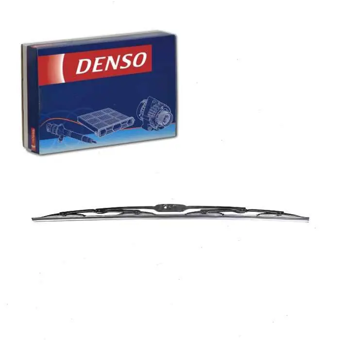 1997-2000 Mercedes-Benz C230 DENSO Endurovision 22 in Wiper Blade Front Left - Windshield Order Now